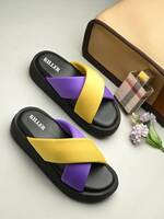 Up to 79% Off on Women's Heel Sandals Crocs, Dressberry, Killer & More