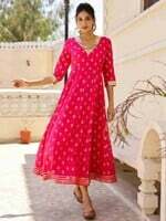 Mokshi Women  straight kurtas upto 92% off starting at 148