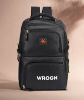Up to 84% Off on Wildcraft, Safari, & More Backpacks 