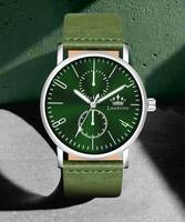 Analogue, Provogue Watches Min. 80% Off