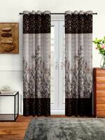 Upto 85% off on Curtains, Covers & more by Cortina from Rs 199