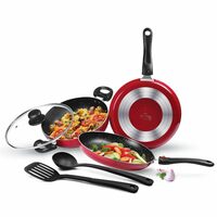 Upto 80% off on Branded Cookware