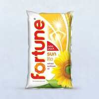 Fortune Sunflower Oil (seems MRP error) (maybe location specific)