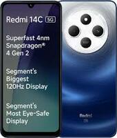 REDMI 14C 5G (Stardust Purple, 128 GB) (4 GB RAM)