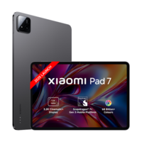 Xiaomi Pad 7 (Sale Starts on 13th Jan, 12 PM) (Rs 1000 Instant Off with Icici/Hdfc)