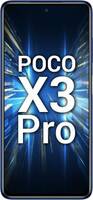 POCO X3 Pro (Steel Blue, 128 GB) (8 GB RAM)
