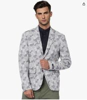 Jack & Jones Men's Regular Fit Blazer