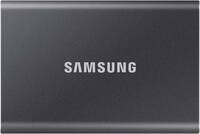 Samsung T7 1TB, Portable SSD