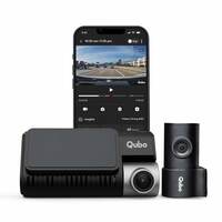Qubo Car Dash Cam Pro 3K