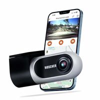 Woscher Dashcam for Cars