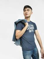  Jack Jones Men's T Shirts Upto 75% Off