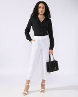 Ajio Wardrobe Classics- Min 50% + Extra 35% OFF On Rs.4,190 & Above