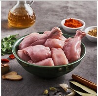 Big Basket - Fresho! Chicken Biryani Cut 450g (location specific)