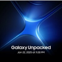 SAMSUNG Galaxy Unpacked Pre-Reserve Pass