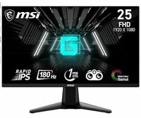 MSI G255F 24.5 Inch FHD Gaming Monitor