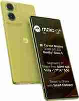 MOTOROLA G85 5G Phone (Olive Green, 128 GB) (8 GB RAM)