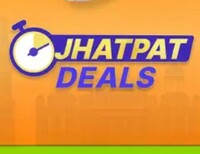 Shopsy Jhatpat Deals from Re.1 (2PM, 4PM, 6PM, 8PM - 11th to 19th Jan)