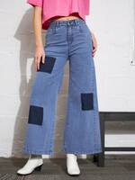 Min 70% off on Sassafras Jeans for Women