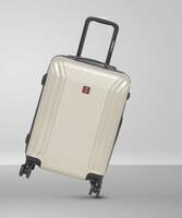 53 cms Trolley Cabin Suitcase using 200 Supercoins [more in description]