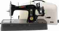 Usha anand composite H  Manual Sewing machine