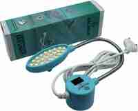 Juki Sewing Machine LED Light or Equipment Lamp Smart Tube Electric Sewing Machine  ( Built-in Stitches 5)