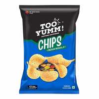 Upto 70% Off on Pluckk Juice, Dabur Coconut water, Too Yum Chips & More [Location Specific]