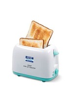 KENT Crisp Pop Up Toaster 16105 750W White