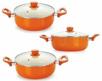 Nirlon Cookware - Upto 83% OFF 