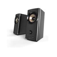 Creative T60 2.0 Compact Hi-Fi Desktop Speakers  BT 5.0, 60W Peak Power