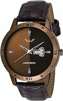 LOUIS DEVIN - Upto 88% Off On Men's Watch