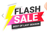 Clovia - Flash Sale: Buy 1 Get 2 Free Non-Padded Bras + Extra 239 Off