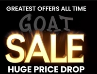 Beyoung GOAT Sale - Upto 70% off + Extra 15% off