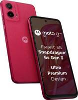 Motorola g45 5G Phone (Viva Magenta, 8 GB RAM, 128 GB)