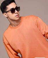 Min 70% Off on Roadster Sweatshirts 
