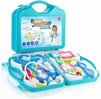  Doctor Playset For Kids