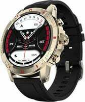 HAMMER Luxor 1.45" Smart Watch