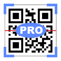 QR and Barcode Scanner Pro