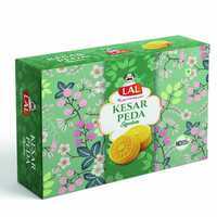 Lal Kesar Peda Signature, 200gm [110053]