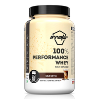 Avvatar 100% Performance Whey | 1 Kg 