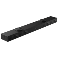 Boat Aavante Bar Raga 100W Bluetooth Soundbar (Pitch Black)