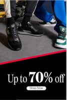 Fila End of Season Sale | Upto 70% Off + Extra 250 off on 1299 Using code & More 