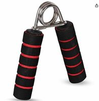 Star X colouredfull fitness handgrip for unisex Hand Grip/Fitness Grip