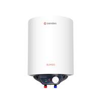 Candes 15 Litre Glanzo 5 Star Rated GlassLine Automatic Storage Electric Water Heater  Apply ₹2000 coupon
