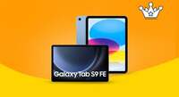Flat Rs.750 back on Tablets (Min. order of Rs.25000)