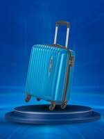 Safari Trolley Bags Starting from Rs.1399 