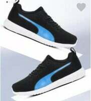 Grab!  Puma Shoes Starting Rs.679 