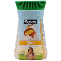 Big Basket - Hatsun Cow Ghee 1 L(location specific)