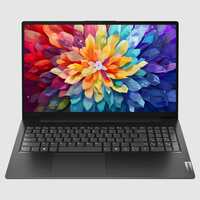Lenovo V15 Thin & Light Laptop, Intel Core i5 12th Gen (1235U), 16GB DDR4 RAM, 512GB SSD