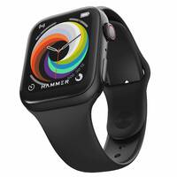 Hammer Pulse Ace 2.0 Bluetooth Calling Smartwatch
