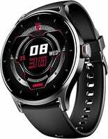 boAt Lunar Vista HD Display, Advanced Bluetooth Calling Watch